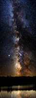 Astro/Night Sky Landscapes