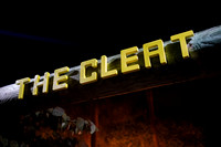 1 - Friday Rehearsal at House and Happy Hour at the Cleat