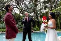 3 - Saturday Ceremony