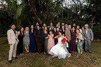 4- Saturday Post-Ceremony Formal Portraits